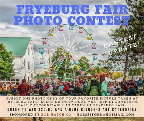 fryeburg fair facebook